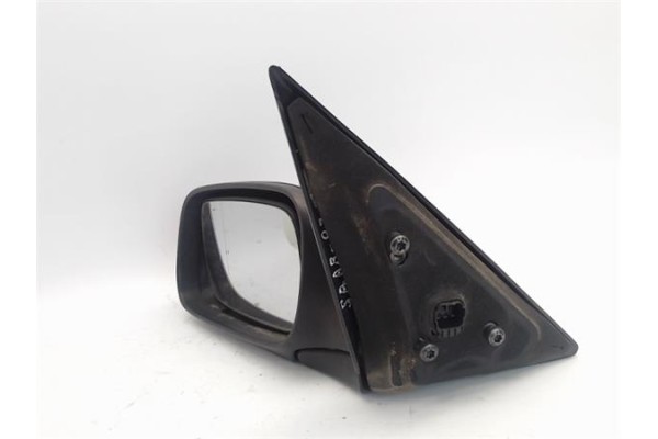 Recambio de retrovisor electrico izquierdo para saab 9-3 berlina referencia OEM IAM   