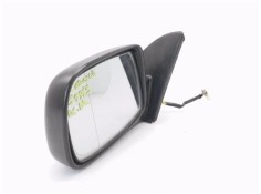 Recambio de retrovisor electrico izquierdo para toyota corolla familiar (e11) 1.6 linea terra referencia OEM IAM 879401E860 E130