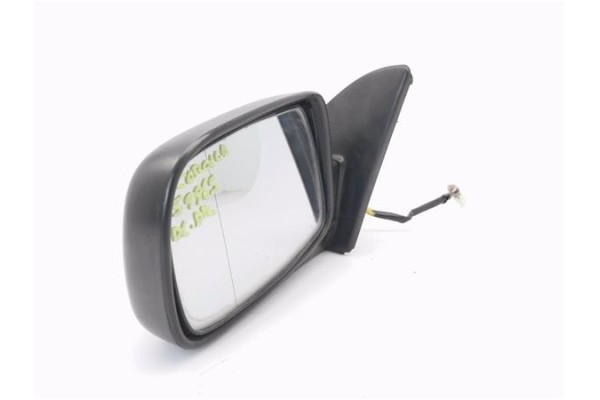 Recambio de retrovisor electrico izquierdo para toyota corolla familiar (e11) 1.6 linea terra referencia OEM IAM 879401E860 E130