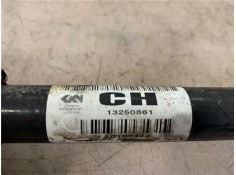 Recambio de palier delantero derecho para opel astra j 1.6 referencia OEM IAM 13250861 374487 