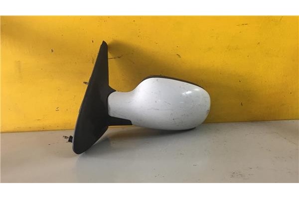 Recambio de retrovisor electrico izquierdo para renault megane i (ba0/1_) 1.4 16v (ba0d, ba1h, ba0w, ba10) referencia OEM IAM E2
