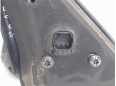 Recambio de retrovisor electrico izquierdo para saab 9-3 berlina referencia OEM IAM   