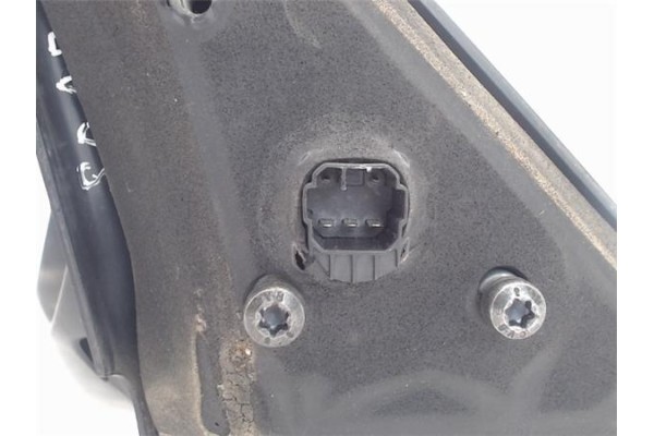 Recambio de retrovisor electrico izquierdo para saab 9-3 berlina referencia OEM IAM   