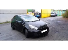 KIA RIO (UB)