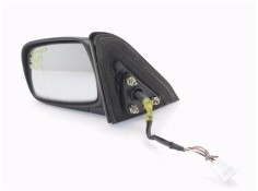 Recambio de retrovisor electrico izquierdo para toyota corolla familiar (e11) 1.6 linea terra referencia OEM IAM 879401E860 E130