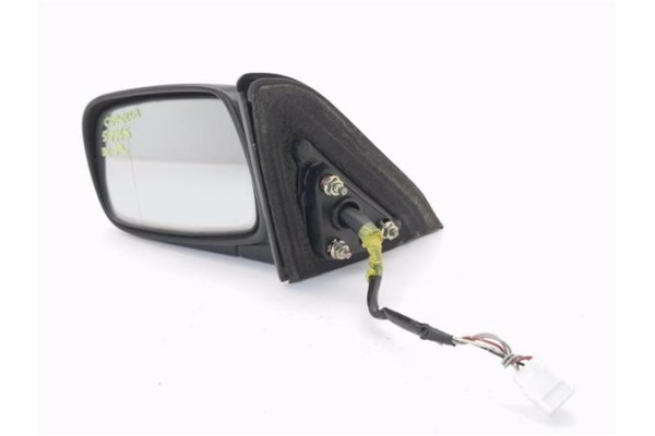 Recambio de retrovisor electrico izquierdo para toyota corolla familiar (e11) 1.6 linea terra referencia OEM IAM 879401E860 E130