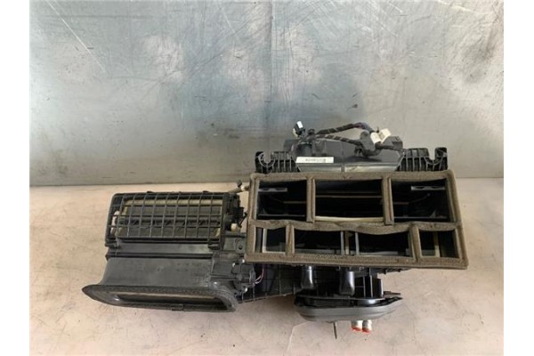 Recambio de carcasa calefaccion para opel astra j 1.6 referencia OEM IAM 13338026  
