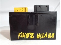 Recambio de centralita cierre para citroen xantia berlina 2.0 hdi 90/110 attraction referencia OEM IAM 9627553280 91696558 