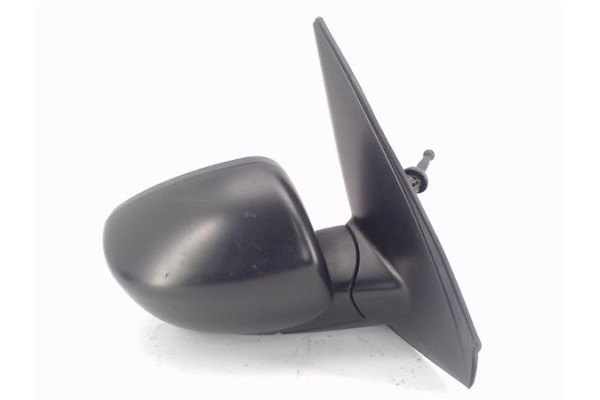 Recambio de retrovisor derecho para hyundai i10 referencia OEM IAM   