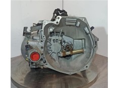Recambio de caja cambios manual para chrysler voyager gs 2.5 td referencia OEM IAM A568 4481020 A568 4481020 