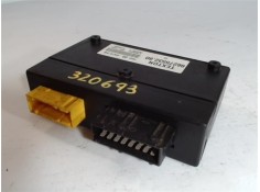 Recambio de centralita cierre para citroen xantia berlina 2.0 hdi 90/110 attraction referencia OEM IAM 9627553280 91696558 