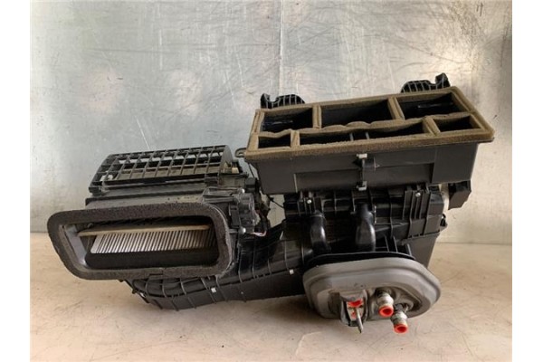 Recambio de carcasa calefaccion para opel astra j 1.6 referencia OEM IAM 13338026  