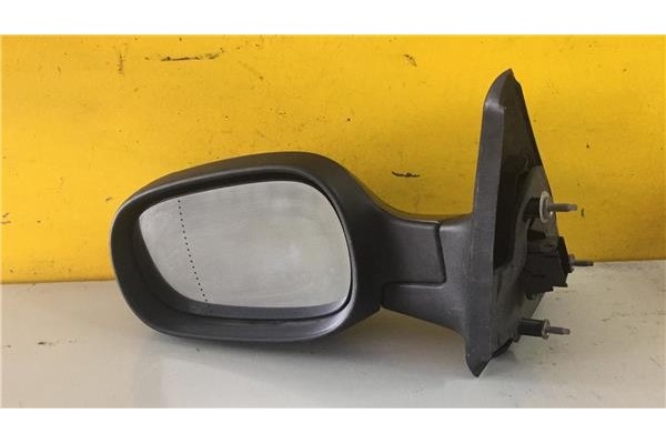 Recambio de retrovisor electrico izquierdo para renault megane i (ba0/1_) 1.4 16v (ba0d, ba1h, ba0w, ba10) referencia OEM IAM E2