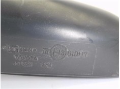 Recambio de retrovisor electrico izquierdo para toyota corolla familiar (e11) 1.6 linea terra referencia OEM IAM 879401E860 E130