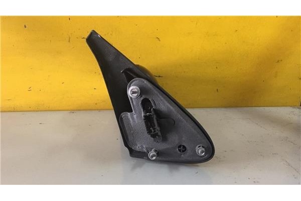 Recambio de retrovisor electrico izquierdo para renault megane i (ba0/1_) 1.4 16v (ba0d, ba1h, ba0w, ba10) referencia OEM IAM E2