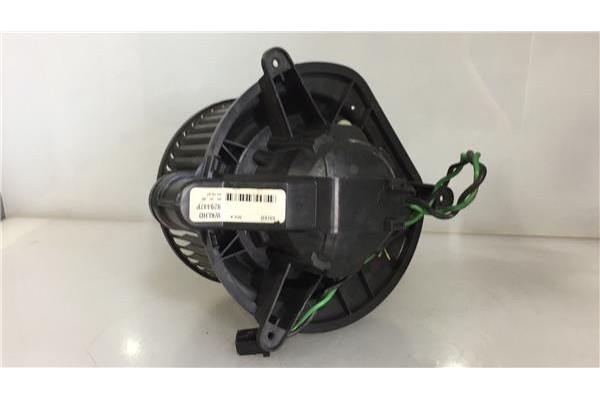 Recambio de motor calefaccion para jeep grand cherokee (wh) 3.0 crd overland referencia OEM IAM 929447P  