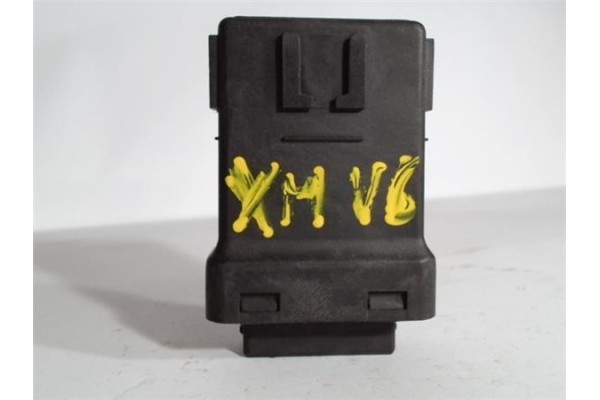 Recambio de centralita para citroen xm berlina 3.0 v6 24 pallas referencia OEM IAM  CETEM 6 