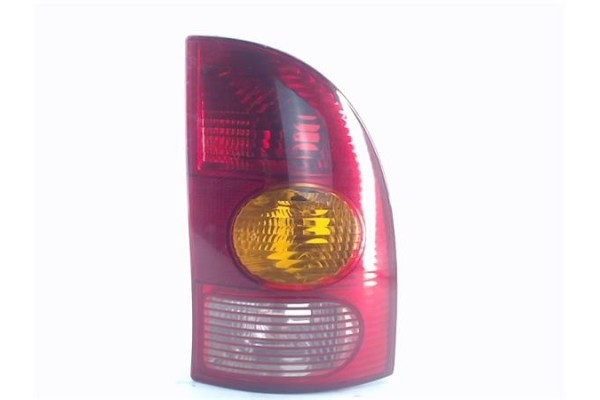 Recambio de piloto trasero derecho para renault megane i coupe fase 2 (da..) referencia OEM IAM 039680999000 ST680A 