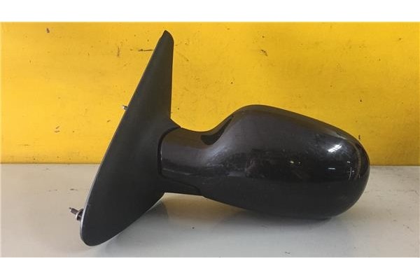 Recambio de retrovisor electrico izquierdo para renault megane i (ba0/1_) 1.4 16v (ba0d, ba1h, ba0w, ba10) referencia OEM IAM E2
