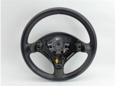 Recambio de volante para opel astra h berlina referencia OEM IAM 96345023ZR  