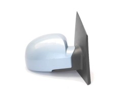 Recambio de retrovisor electrico derecho para hyundai getz (tb) 1.5 crdi referencia OEM IAM 876201C310  