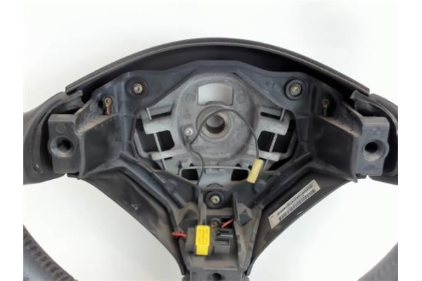 Recambio de volante para opel astra h berlina referencia OEM IAM 96345023ZR   Recambio de volante para opel astra h berlina referencia OEM IAM 96345023ZR