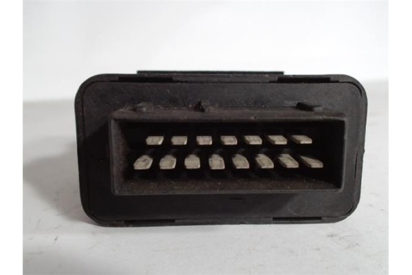 Recambio de centralita para citroen xm berlina 3.0 v6 24 pallas referencia OEM IAM  CETEM 6 