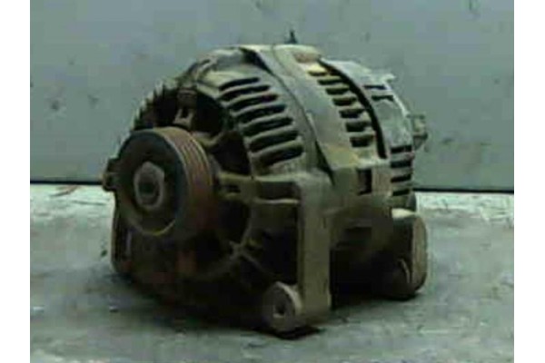 Recambio de alternador para renault clio i fase i / ii (b/c57) 1.2 (5/357y, 5/357k) referencia OEM IAM 770087822 A11VI67 