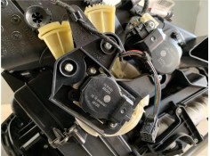 Recambio de carcasa calefaccion para opel astra j 1.6 referencia OEM IAM 13338026  