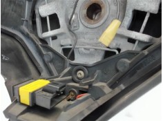 Recambio de volante para opel astra h berlina referencia OEM IAM 96345023ZR  