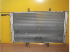 Recambio de radiador aire acondicionado para opel movano furgón (f9) 2.5 dti referencia OEM IAM 9111216 UV5009 