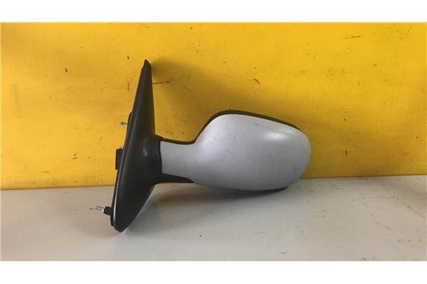 Recambio de retrovisor electrico izquierdo para renault megane i (ba0/1_) 1.4 16v (ba0d, ba1h, ba0w, ba10) referencia OEM IAM E3