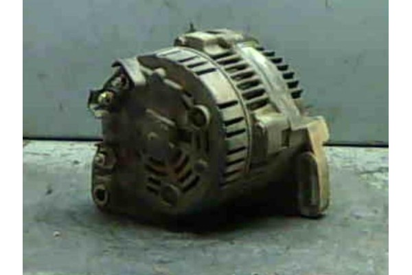Recambio de alternador para renault clio i fase i / ii (b/c57) 1.2 (5/357y, 5/357k) referencia OEM IAM 770087822 A11VI67 
