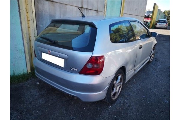honda civic vi hatchback (eu_, ep_) del año 2002