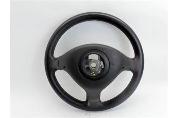 Recambio de volante para opel astra h berlina referencia OEM IAM 96345023ZR   Recambio de volante para opel astra h berlina referencia OEM IAM 96345023ZR