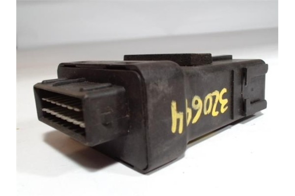 Recambio de centralita para citroen xm berlina 3.0 v6 24 pallas referencia OEM IAM  CETEM 6 