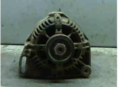 Recambio de alternador para renault clio i fase i / ii (b/c57) 1.2 (5/357y, 5/357k) referencia OEM IAM 770087822 A11VI67 