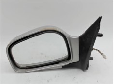 Recambio de retrovisor electrico izquierdo para ssangyong musso referencia OEM IAM   