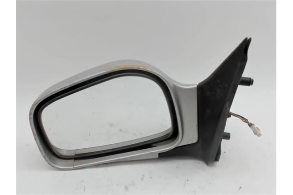 Recambio de retrovisor electrico izquierdo para ssangyong musso referencia OEM IAM   