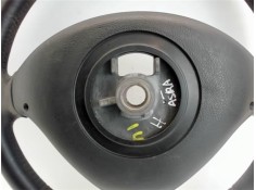 Recambio de volante para opel astra h berlina referencia OEM IAM 96345023ZR  