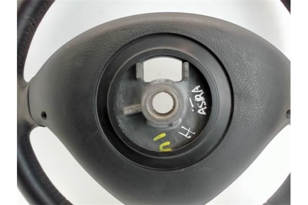Recambio de volante para opel astra h berlina referencia OEM IAM 96345023ZR   Recambio de volante para opel astra h berlina referencia OEM IAM 96345023ZR
