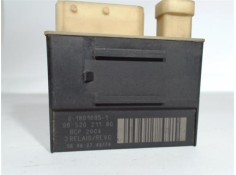 Recambio de caja precalentamiento para citroen c2 1.4 sx referencia OEM IAM 9652021180 018010951 