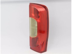 Recambio de piloto trasero derecho para fiat iii fiorino (225) 1.3 d multijet referencia OEM IAM 1353205080  