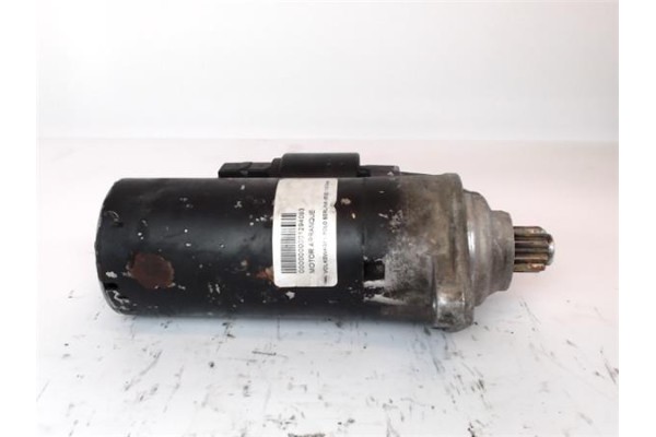 Recambio de motor arranque para volkswagen polo iii berlina (6n2) 1.4 trendline referencia OEM IAM   