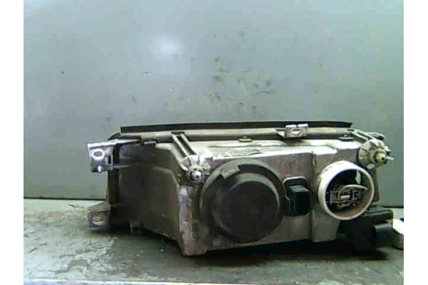 Recambio de faro delantero dcho para skoda octavia berlina (1u2) 1.9 tdi glx referencia OEM IAM 1U1941018  