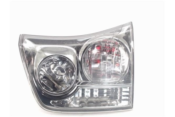Recambio de piloto porton trasero derecho para lexus rx 300(mcu35) referencia OEM IAM   