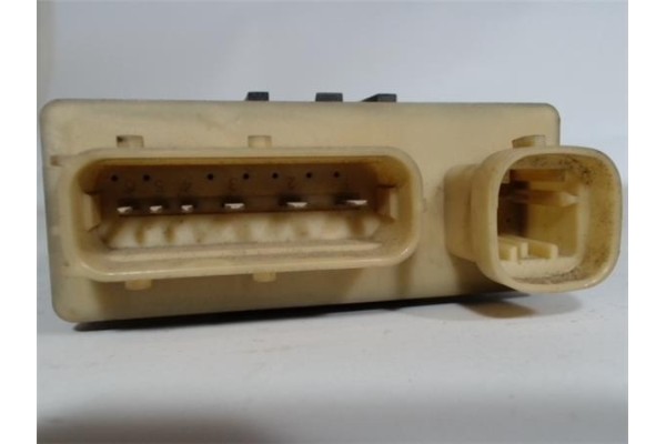 Recambio de caja precalentamiento para citroen c2 1.4 sx referencia OEM IAM 9652021180 018010951 