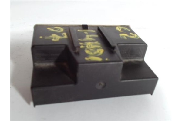 Recambio de caja precalentamiento para citroen c2 1.4 sx referencia OEM IAM 9652021180 018010951 