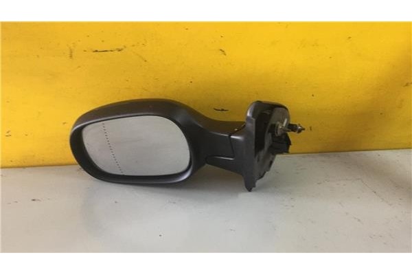 Recambio de retrovisor electrico izquierdo para renault megane i (ba0/1_) 1.8 16v (ba06, ba12, ba1a, ba1m, ba1r) referencia OEM 