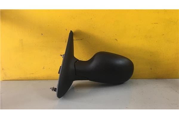 Recambio de retrovisor electrico izquierdo para renault megane i (ba0/1_) 1.8 16v (ba06, ba12, ba1a, ba1m, ba1r) referencia OEM 